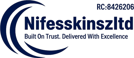 Nifesskinszltd — Built On Trust. Delivered With Excellence.